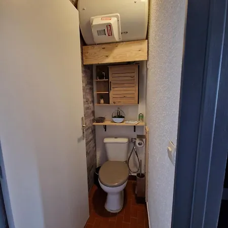 La Chrysalide - 4 Pers - Histoire De Cles * アグド