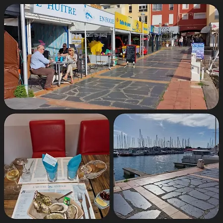 La Chrysalide - 4 Pers - Histoire De Cles アパート アグド