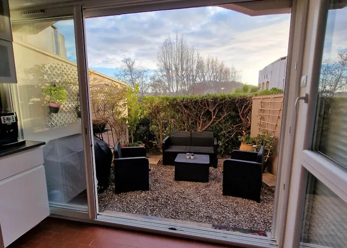 דירה La Chrysalide - 4 Pers - Histoire De Cles *