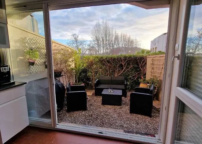 La Chrysalide - 4 Pers - Histoire De Cles דירה אגדה