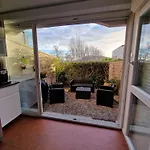 Apartmán La Chrysalide - 4 Pers - Histoire De Cles *