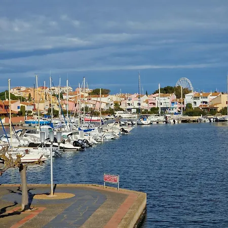 La Chrysalide Apartament *