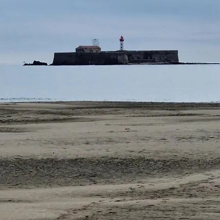 Apartament La Chrysalide Agde