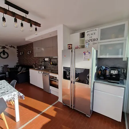 La Chrysalide * Agde