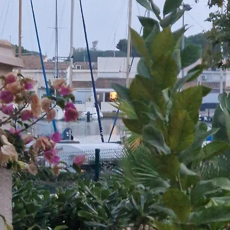 La Chrysalide Apartament