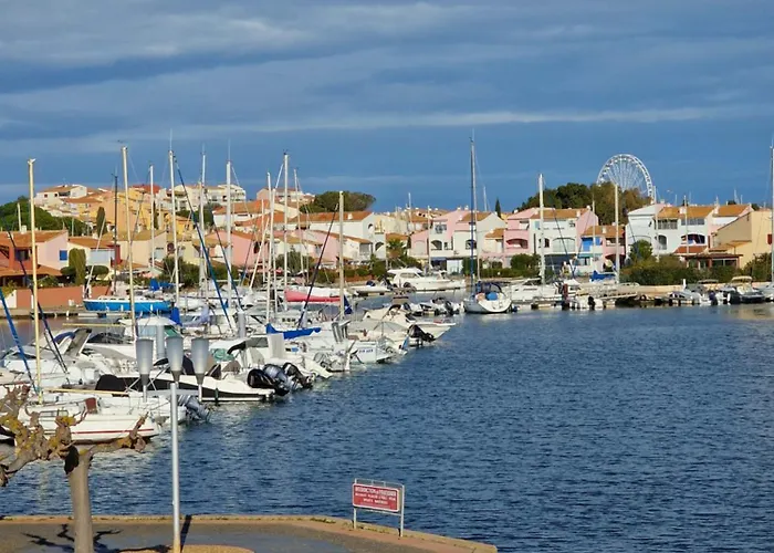 La Chrysalide - 4 Pers - Histoire De Cles Appartement *
