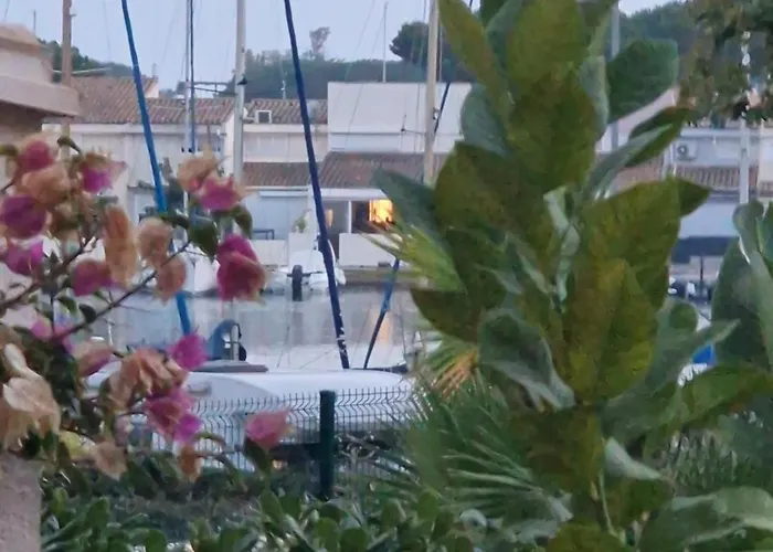 La Chrysalide - 4 Pers - Histoire De Cles Appartement