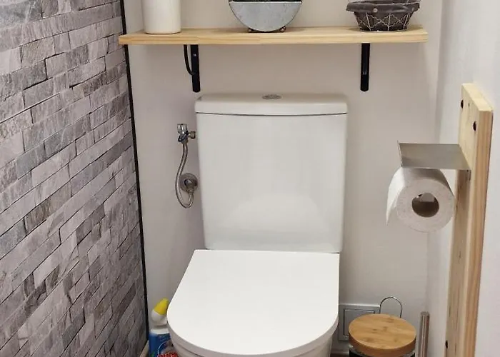 Appartement La Chrysalide - 4 Pers - Histoire De Cles