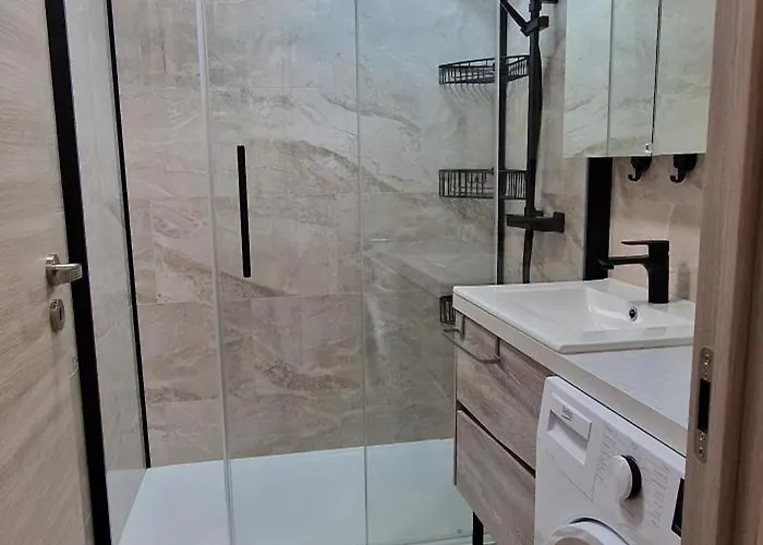 Appartement La Chrysalide - 4 Pers - Histoire De Cles